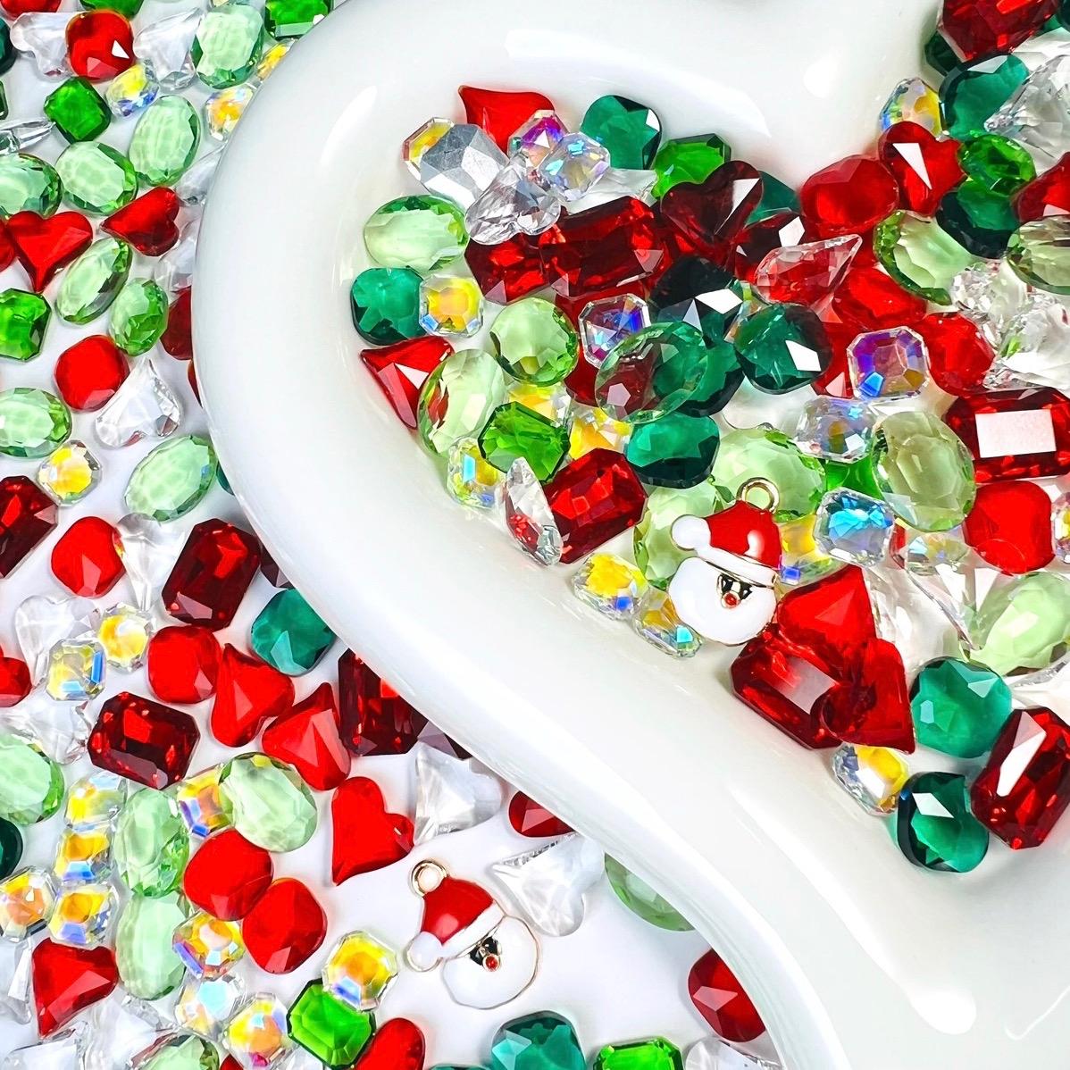 BOGO X-Mas Mix Crystal