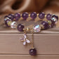 Amethyst Bracelet