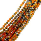 Moon Glow Glass Bead Collection - DIY Arts&Crafts string beads