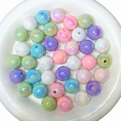 Fancy Pen Beads