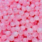 NEW! 12mm,18mm Moonglow Beads/3D/Fancy Pen Beads - DIY Beads for Jewelry Makings