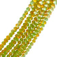 Moon Glow Glass Bead Collection - DIY Arts&Crafts string beads