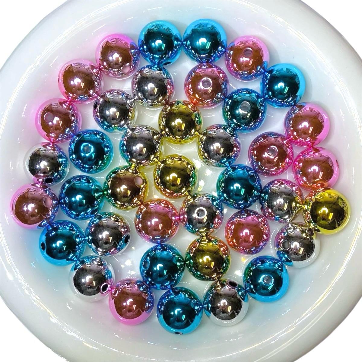 Fancy Pen Beads