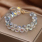 NEW! Crystal Cluster Bracelet