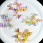 NEW! Butterfly Trembler
