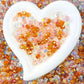 Crystal Glass Bead soup mix