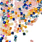 Crystal Glass Bead soup mix
