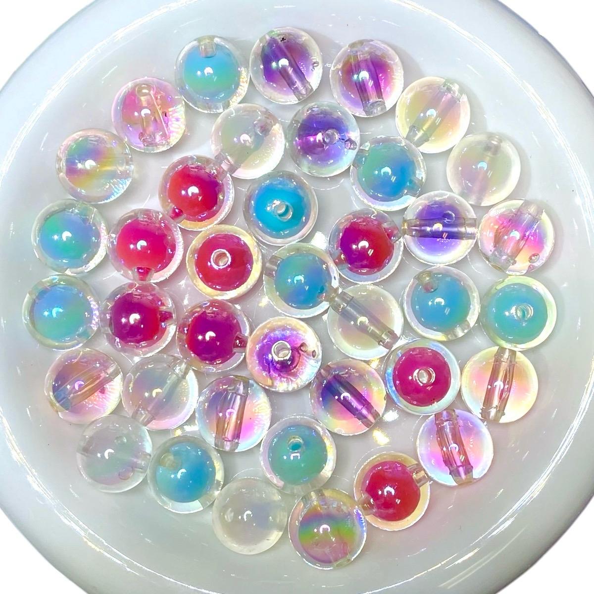 Fancy Pen Beads