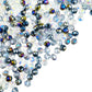 Crystal Glass Bead soup mix