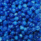 NEW! 12mm,18mm Moonglow Beads/3D/Fancy Pen Beads - DIY Beads for Jewelry Makings