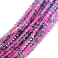 Moon Glow Glass Bead Collection - DIY Arts&Crafts string beads